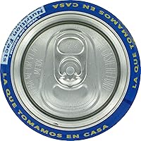 Vista 5 de Colombiana La nuestra Kola - Soda saborizada, 12 onzas líquidas (paquete de 6)