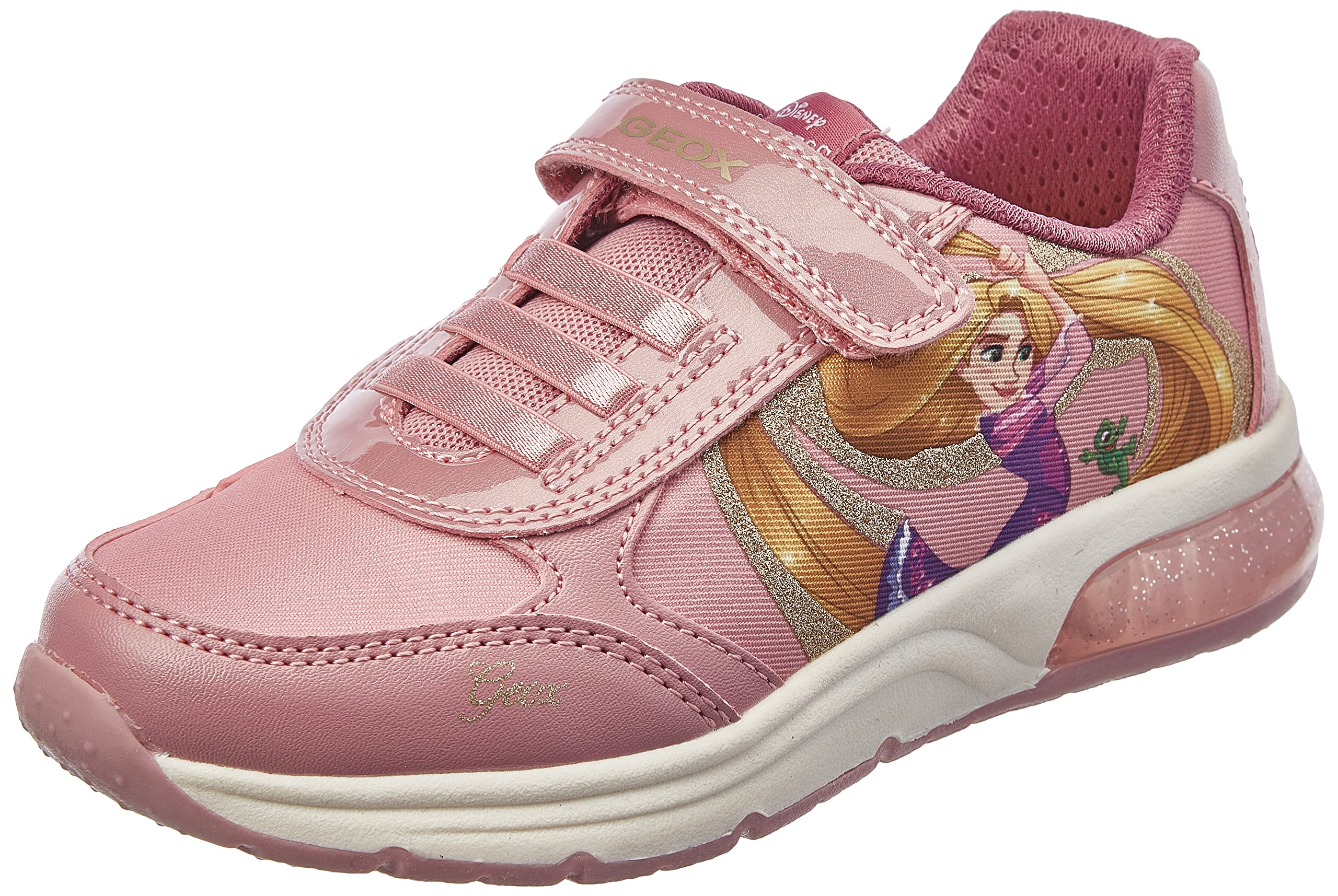 Nuevo Zapatillas Geox Con Luces | Compra Online a Precios Super Baratos