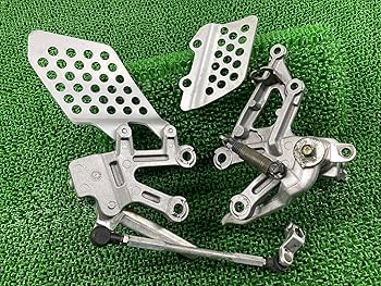 Amazon | カワサキ(Kawasaki) ZX-12Rステップ左右1062/1236純正中古