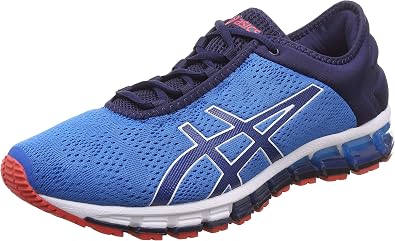 ASICS Gel-Quantum 180 3 1021a029-001, Zapatillas de Entrenamiento Hombre :  Amazon.es: Zapatos y complementos