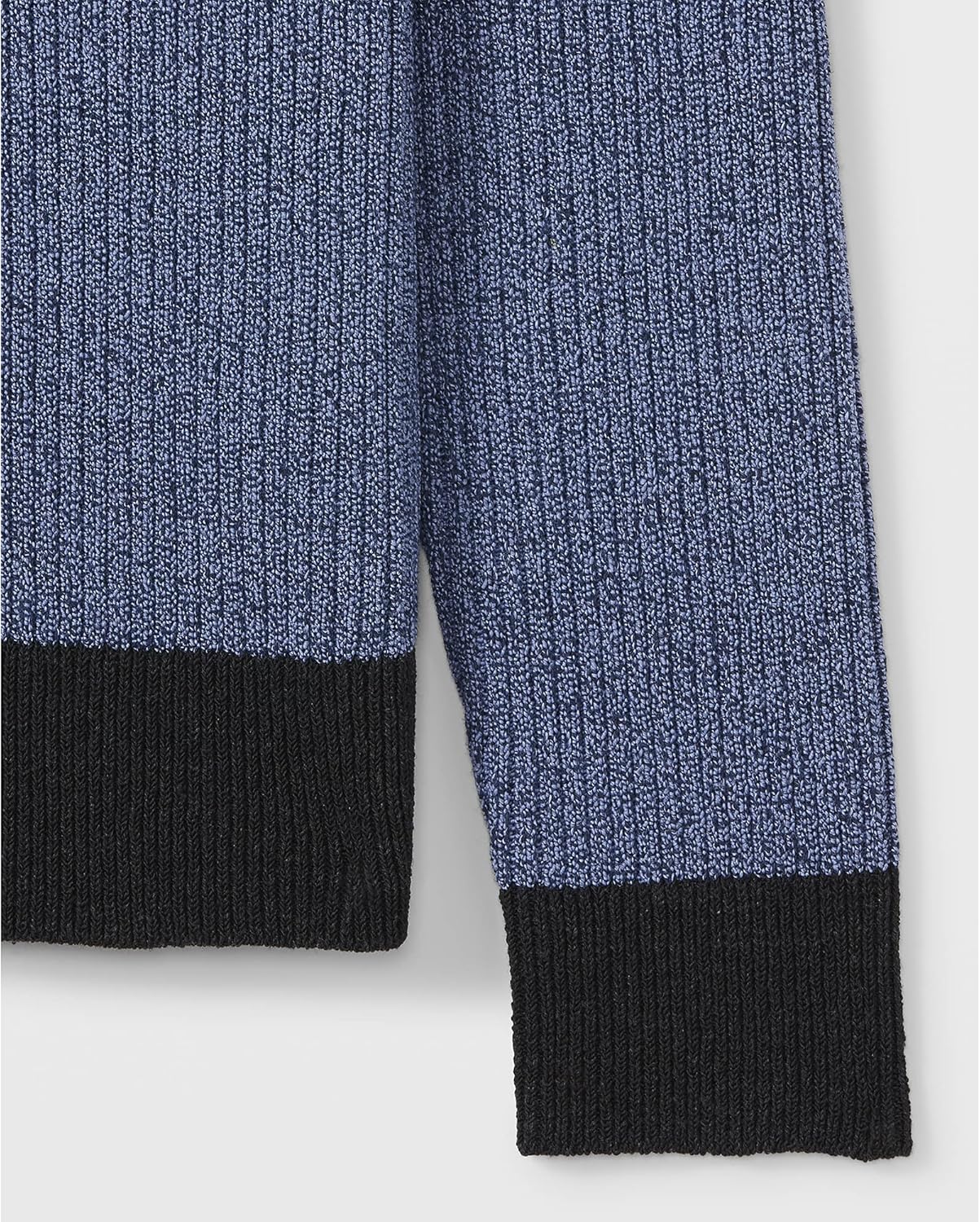 Club Monaco Men's Long Sleeve Feel Good Crewneck Sweater