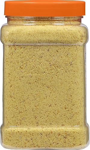 Miniatura 162 de Rani Masala Gur (Jaggery) Azúcar de caña sin refinar indio sin refinar, 17.5 oz (1.1 libras) tarro de PET de 17.64 oz ~ Apto para gluten Vegano