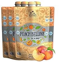 Vista 38 de Lt. Blender's Skinny Margarita in a Bag - Mezcla de Skinny Margarita - Cada Bolsa Hace 1/2 Galón de Mezclas Skinny Aptas para Keto – Mezcla