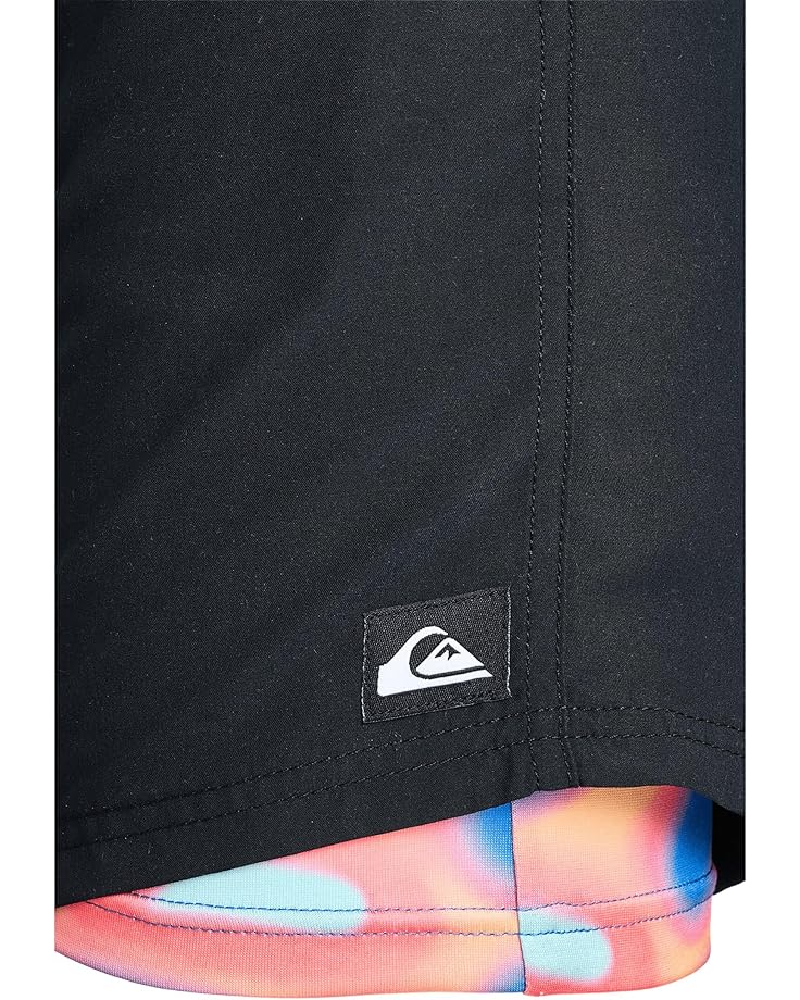 Quiksilver Kids Everyday Liner Volley (Big Kid) - #3 of 3