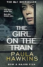 Girl on the Train, (FTI) (L): Film tie-in