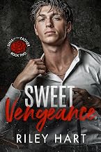 Sweet Vengeance (Sins of the Father Book 2)