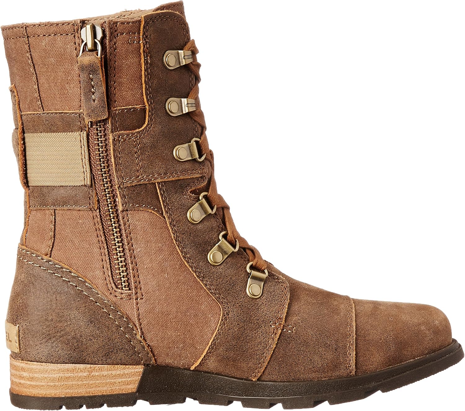 Sorel Women's Major Carly Snow Boot