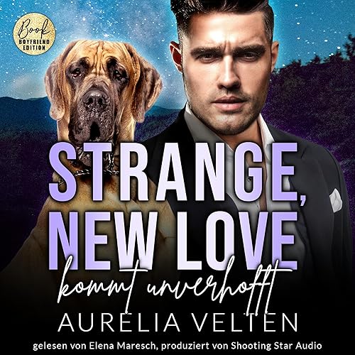 Strange, New Love kommt unverhofft: Boston In Love 5