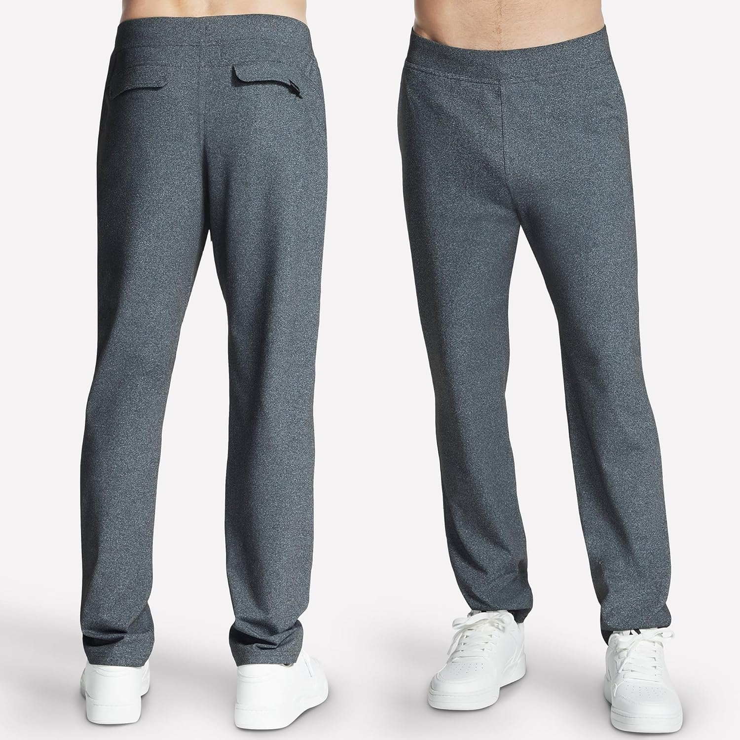 Skechers Men's GO Walk Recharge Straight Leg Pant