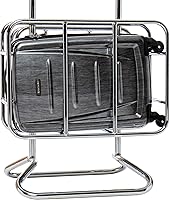 Vista 135 de Samsonite Winfield 2 Equipaje rígido con ruedas giratorias, Azul profundo, Juego de 3 piezas (20/24/28)