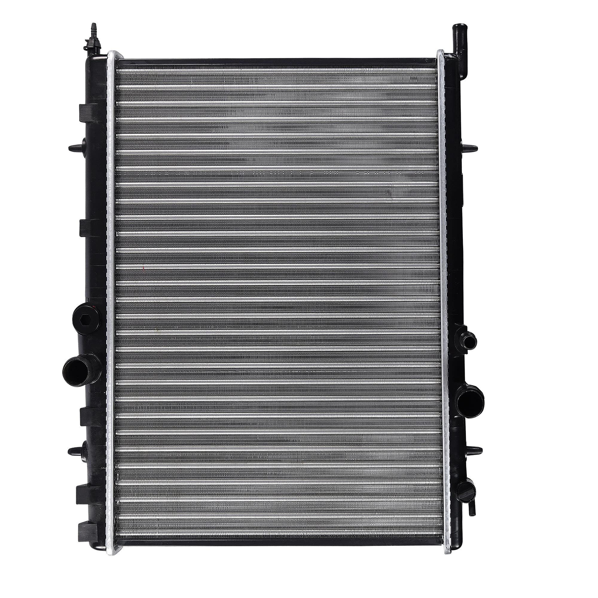 1x Radiateur moteur Refroidisseur d'eau