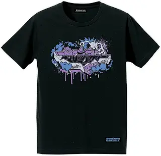 ポケモンセンターオリジナル POKÉMON GRAPHIX Tee MEWTWO (M)
