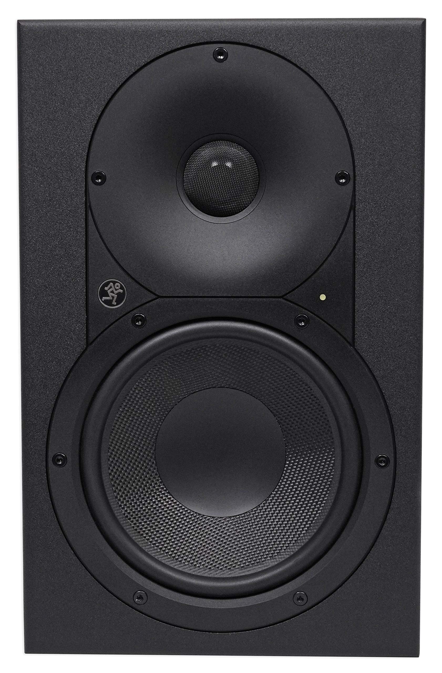MACKIE studio monitor HR6248 (初代) MACKIE studio monitor HR6248 (初代) Mackie MR624 Studio