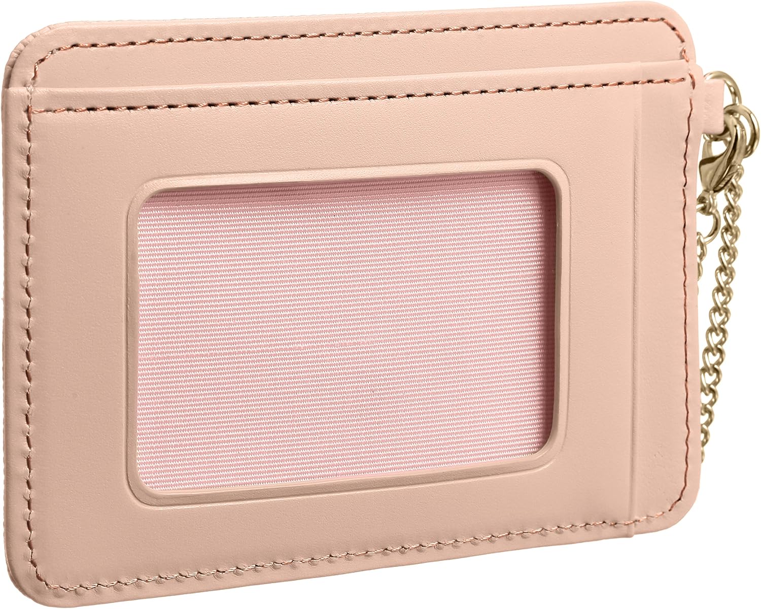 LANVIN en Bleu(ランバンオンブルー) Women's Commuter Pass