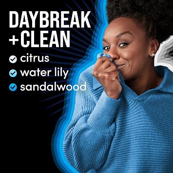 Downy Unstopables Fusions Odor Defense In-Wash Laundry Scent Booster Beads, Daybreak + Clean Scent, 21.1 OZ, 2-in-1 Laundry Beads for Odor Defense