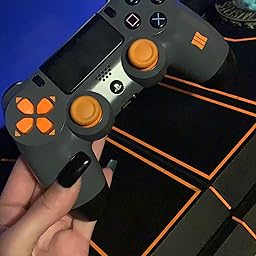 Amazon.com: PlayStation 4 1TB Console - Call of Duty: Black Ops 3