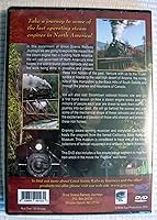 Vista 2 de Great Scenic Railway Journeys Celebrating North America's Steam Railways
