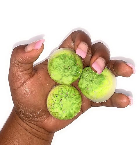 Miniatura 3 de L and A Scentsations Scented wax melts Handmade strong Electric home warmer tart, Wickless candle bar air freshener, Spa Aroma Decor Gift fragrance