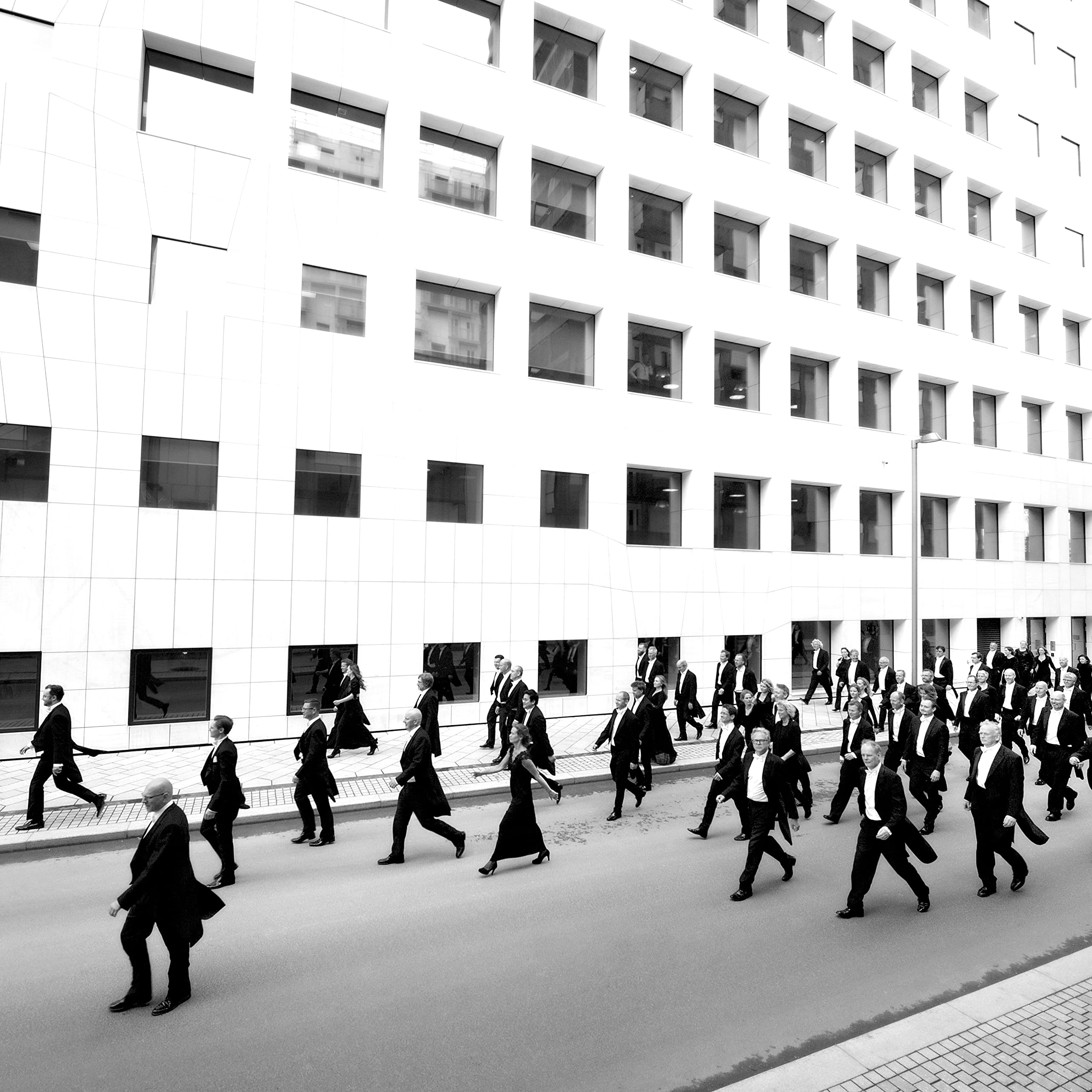 Oslo Philharmonic Orchestra