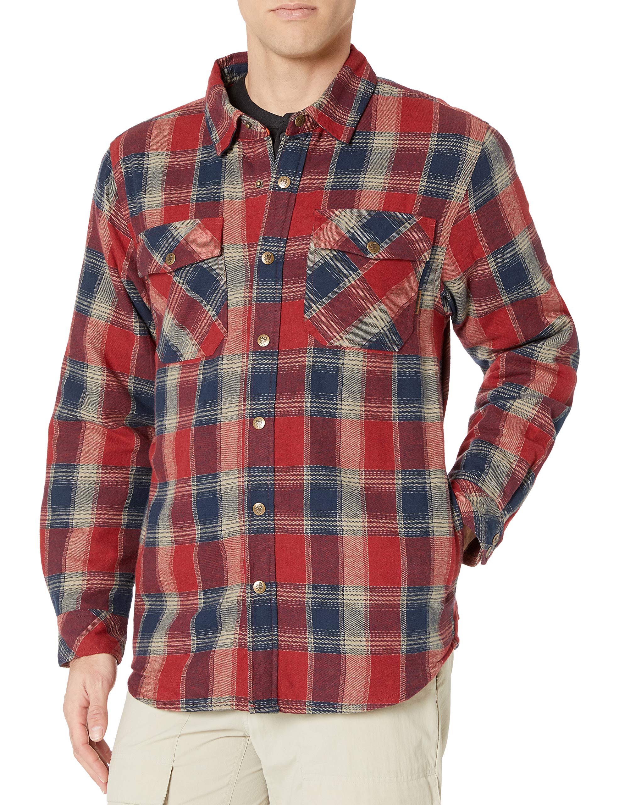 Legendary Whitetails Men's Archer 