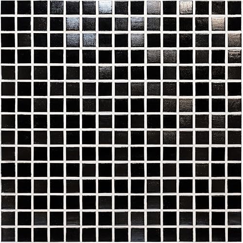 Miniatura 221 de Parent of Mosaic Tiles 22 verde mixto