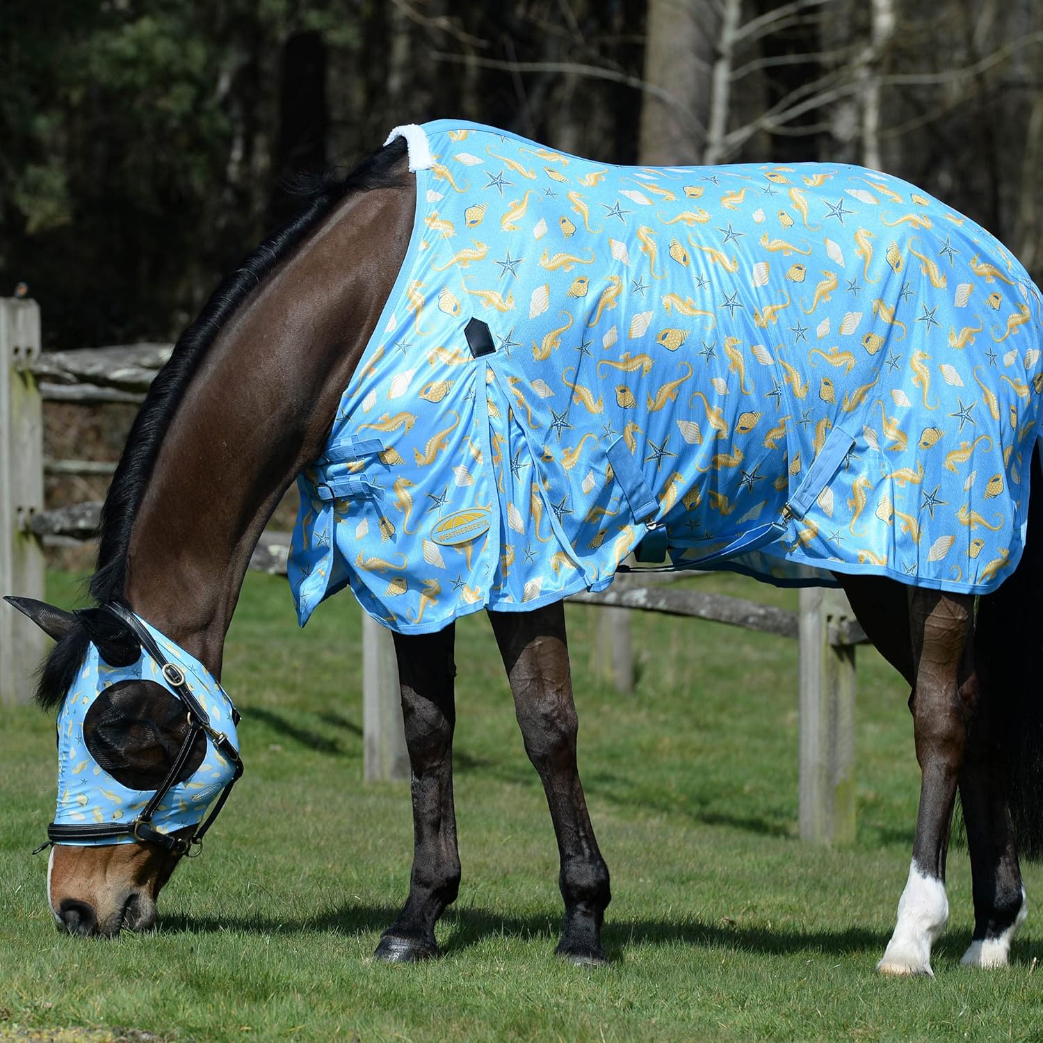 WeatherBeeta ComFiTec Essential Mesh II Standard Neck, White/Maroon/Grey, 75"