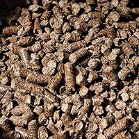 Vista 7 de Bear Mountain - Pellets de madera natural para ahumador, parrilla y barbacoa, 20 libras, aliso, accesorios de pellets de madera dura de primera
