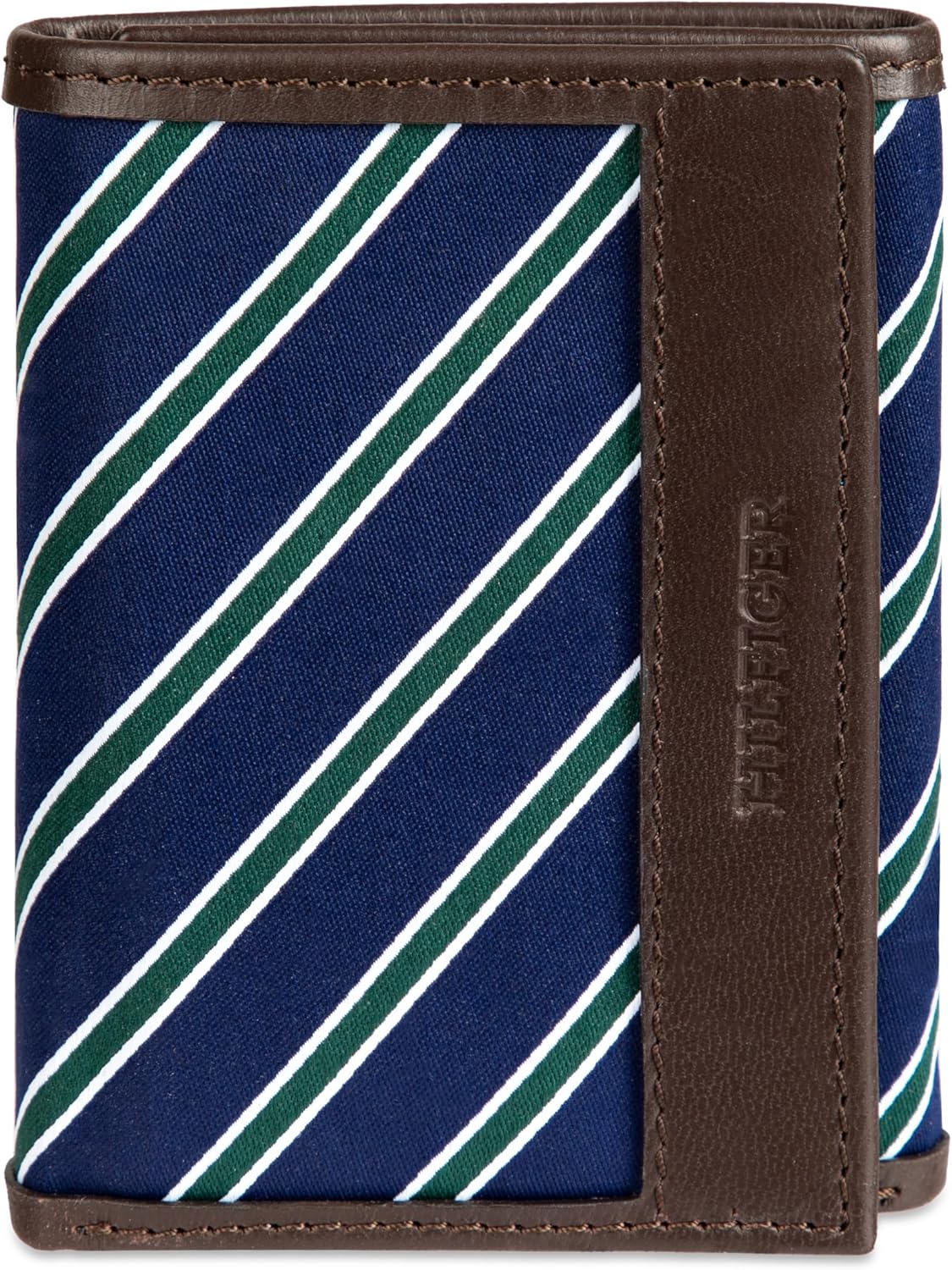 Tommy Hilfiger Men's Tie Fabric