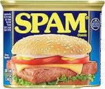 Spam Classic, 12 Ounce Can