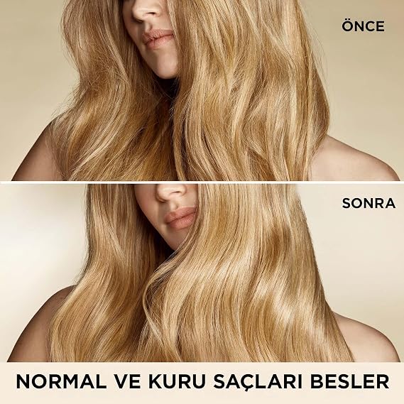 PANTENE Nem Yüklemesi Şampuan 400 ml