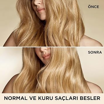 PANTENE Nem Yüklemesi Şampuan 400 ml