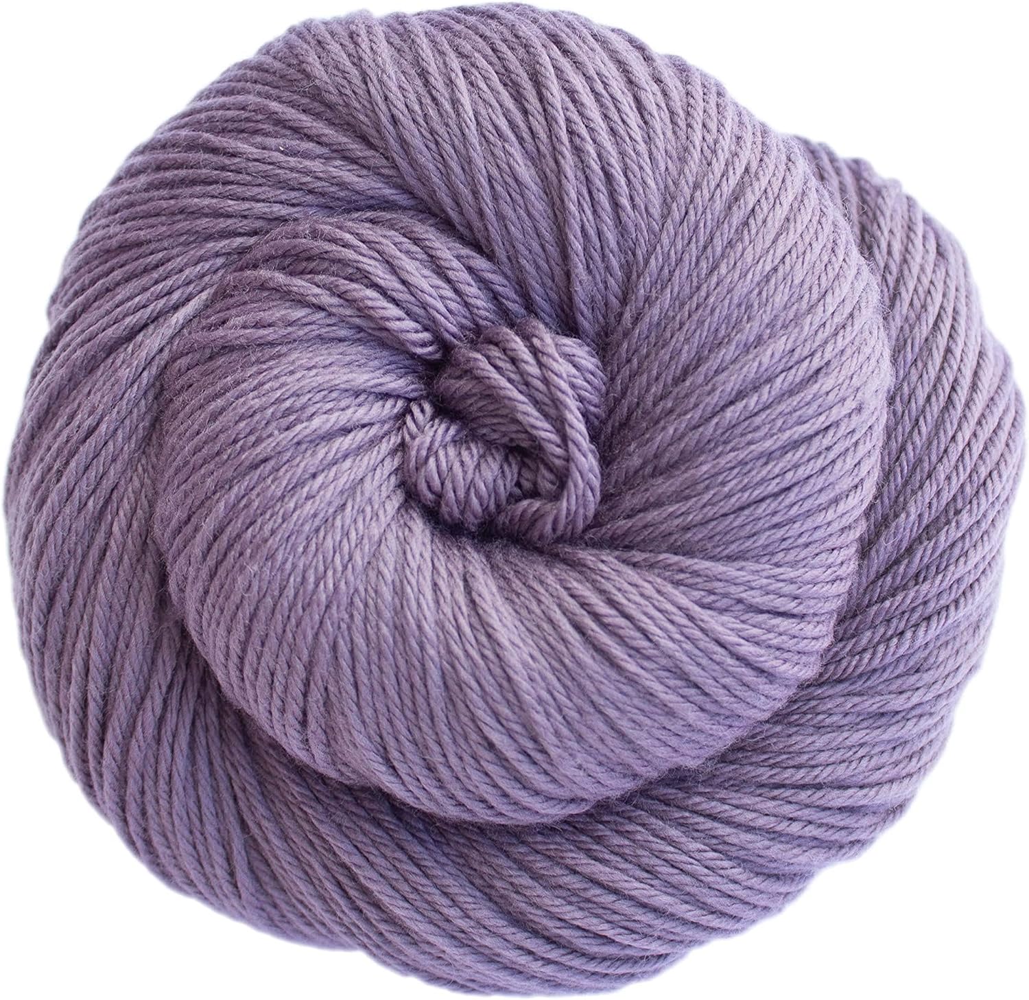 Malabrigo Rios Solidios 652 Jacaranda