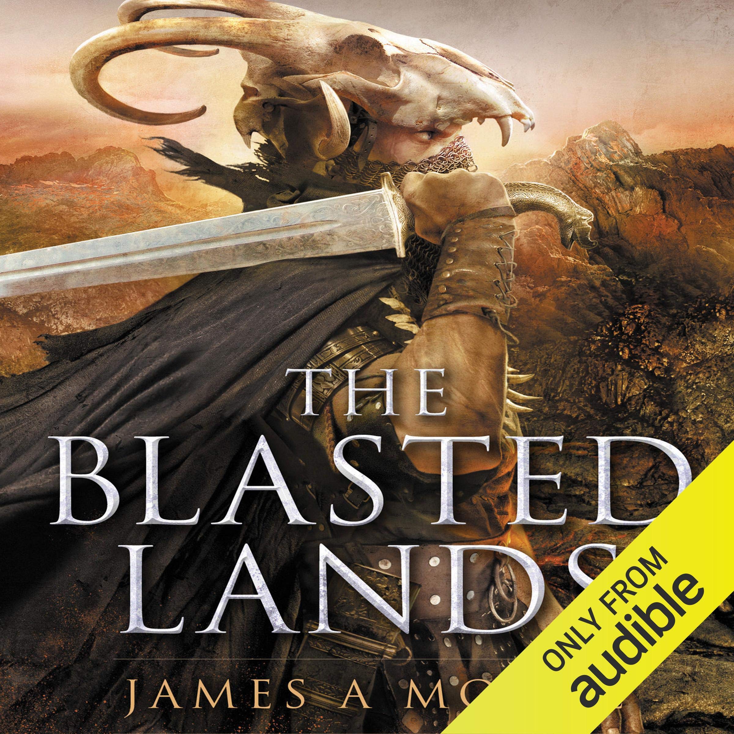 The Blasted Lands