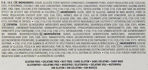 Vista 72 de Jelly Belly Harry Potter Bertie Bott's, 1.2 onzas (paquete de 8)