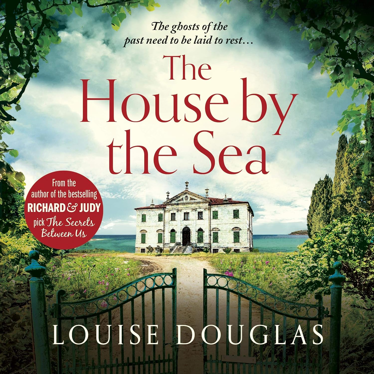 The House by the Sea    
	                
	            

                 
                        Audible Audiobook 
                  
                        – Unabridged