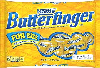 Chocolate Bars, Fun Size, 11.5 oz
