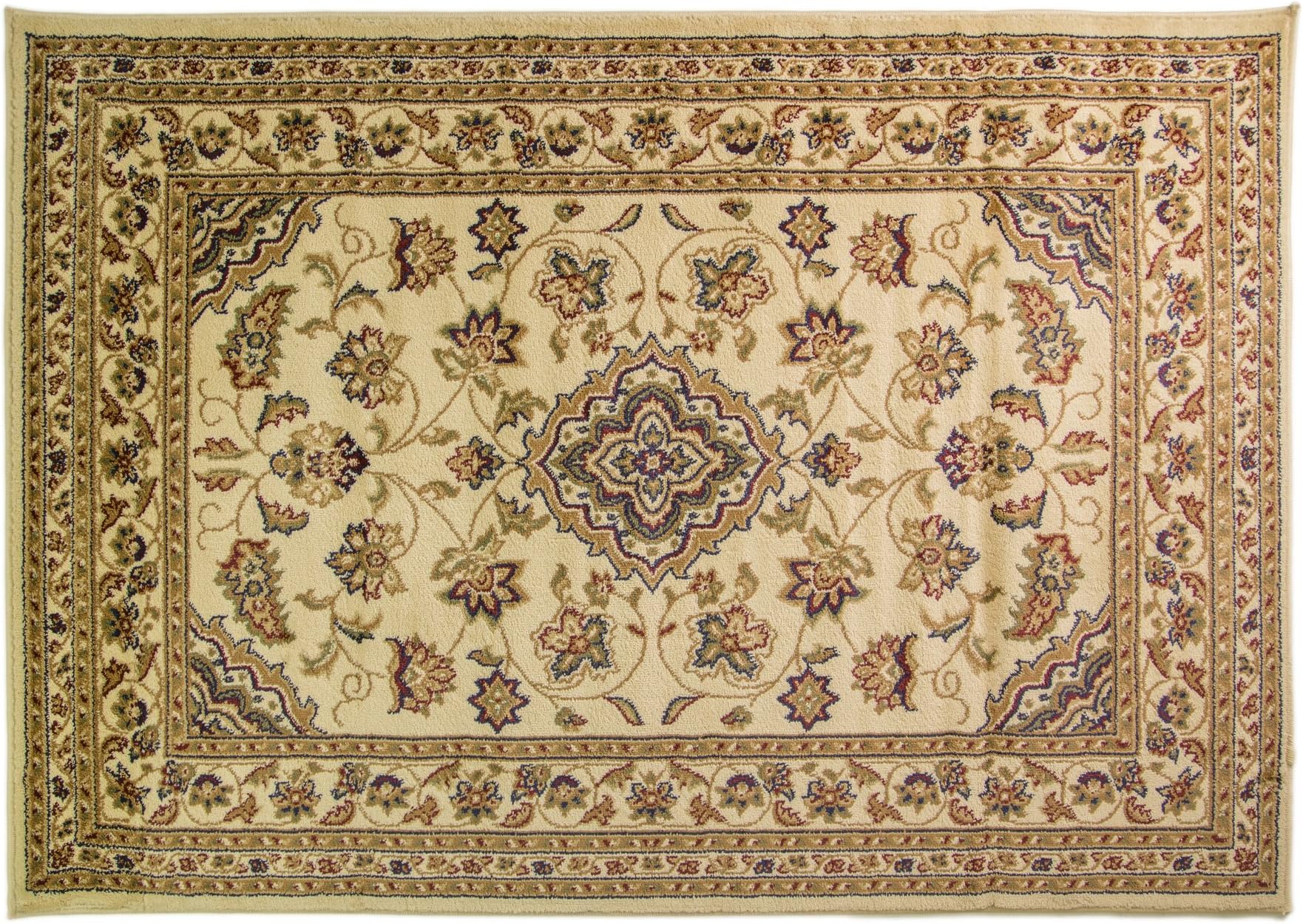 Rugs With Flair Sincerity Sherborne beige 200x290 oblong