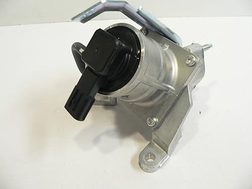 Miniatura 2 de TOYOTA Piezas originales - Conjunto de válvula, interruptor de aire (25710-50032)