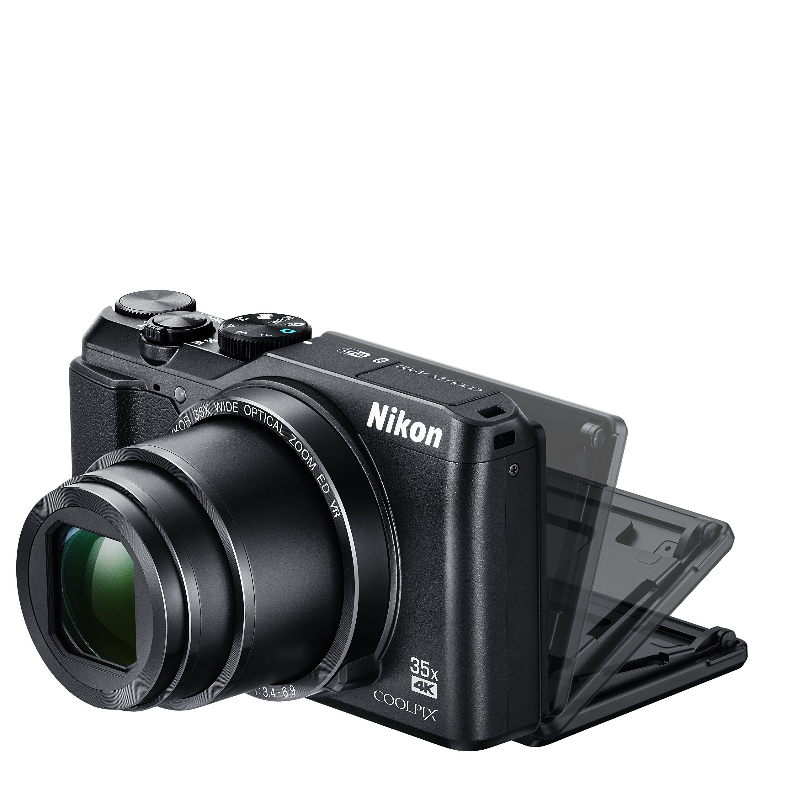 ✨【Nikon COOLPIX A900】✨ Amazon.com : Nikon DIGITAL CAMERA COOLPIX A900 Optical 35x