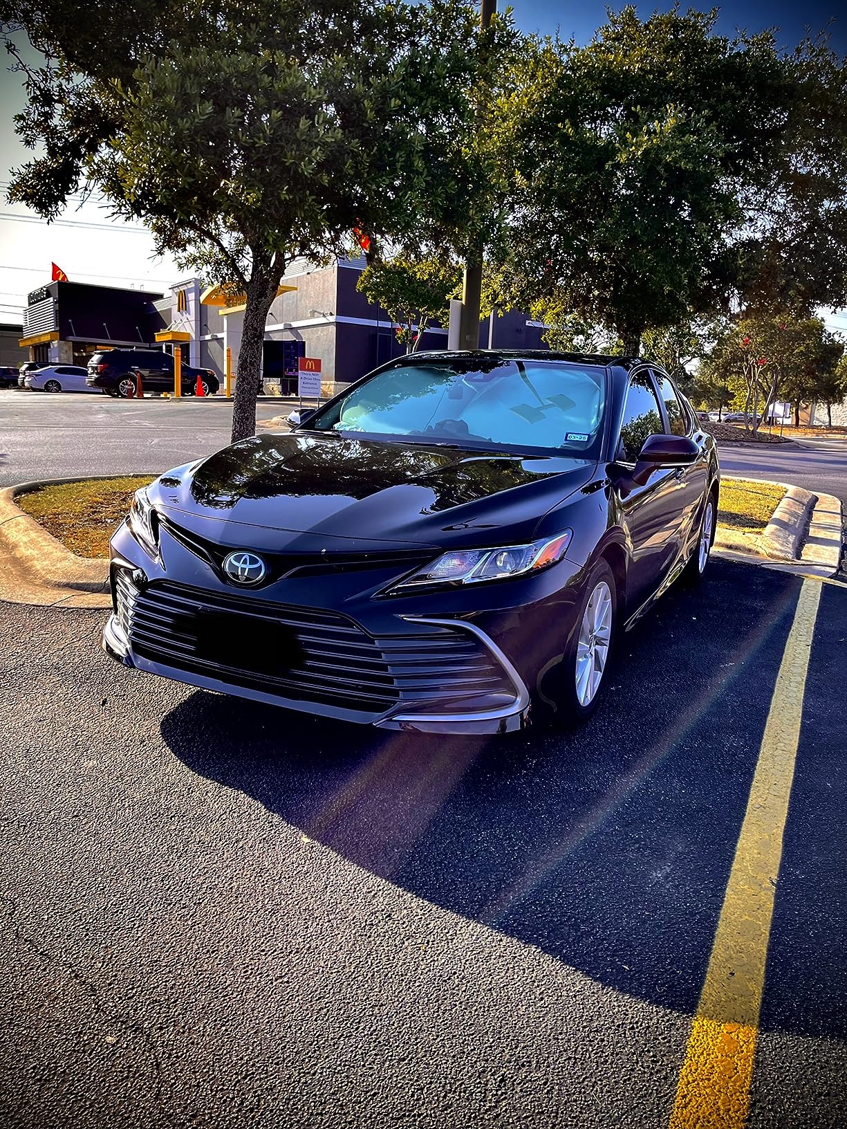Customer photo 1