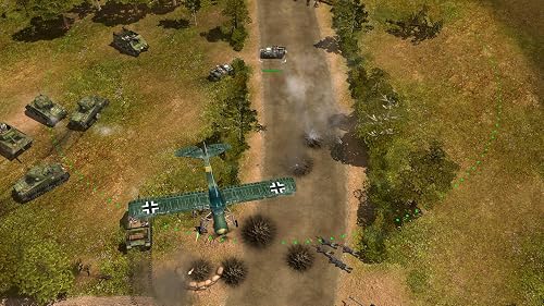 Codename: Panzers - Phase One [Online Game Code] #TOP5