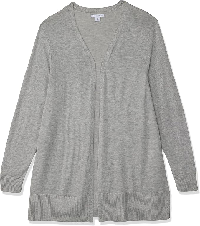 Amazon Essentials Women's Lightweight Cardigan
