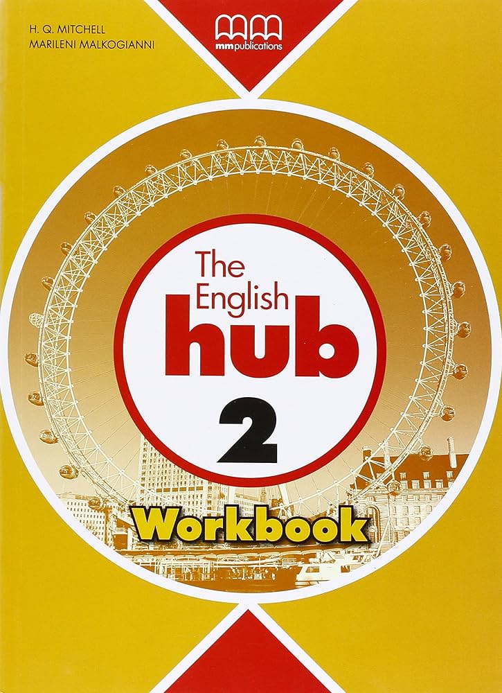 昭和 教科書 英語 STUDENTS ENGLISH 2 Amazon.com: The English Hub 2 Student's Book: 9789605098759