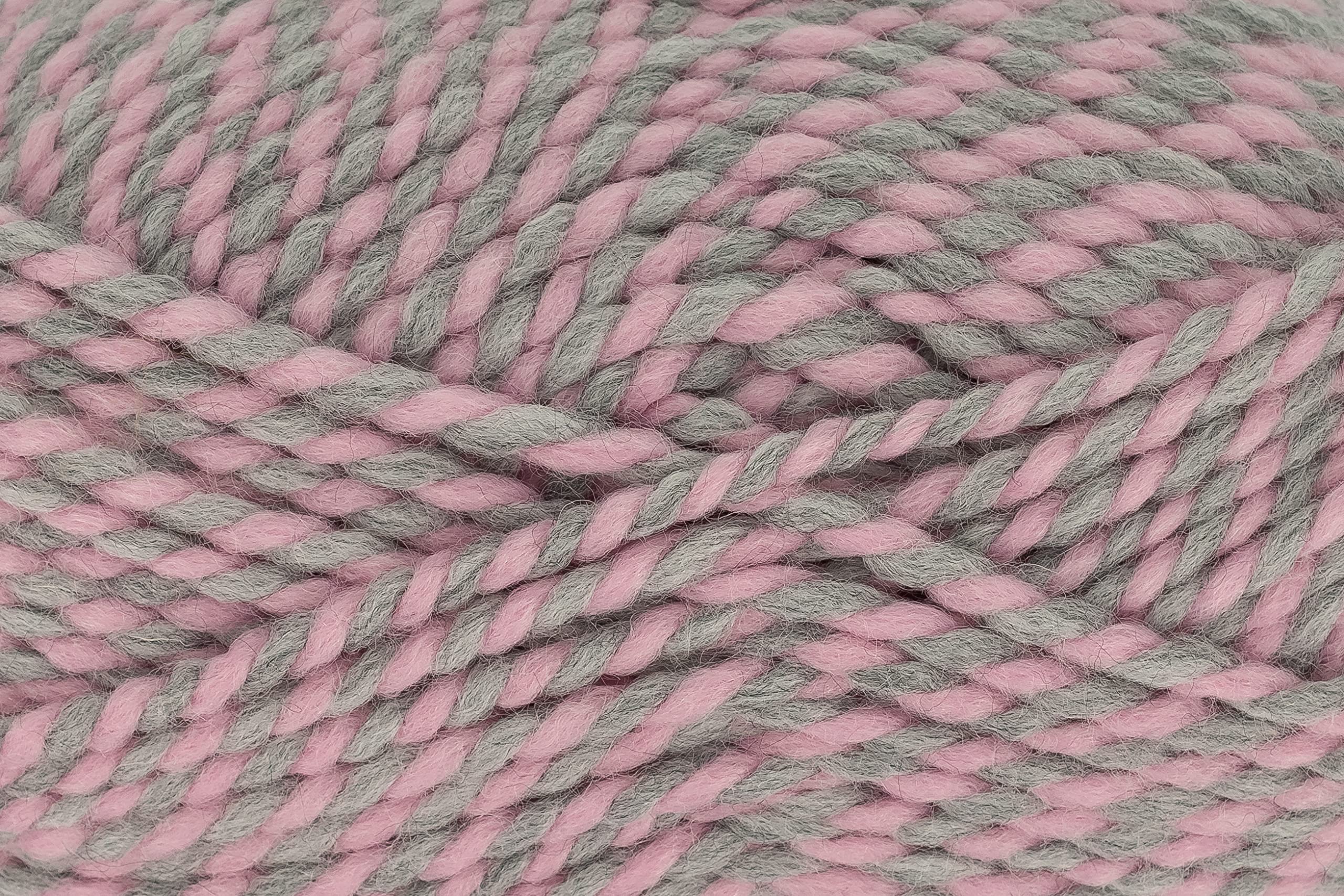 King Cole Timeless Classic Super Chunky 100g (Quartz 4650)