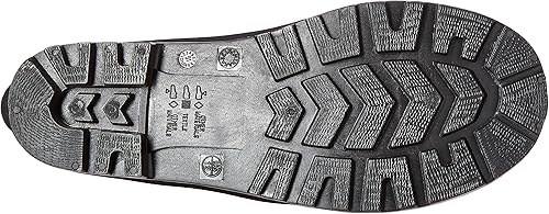 Miniatura 4 de Tingley mens G1 Plain Toe