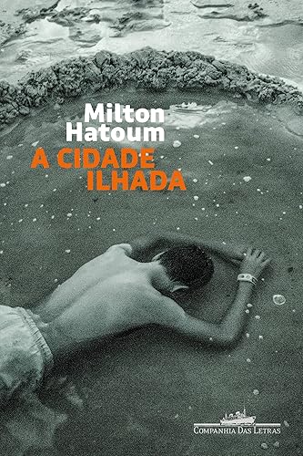 A cidade ilhada (Nova edição): Contos