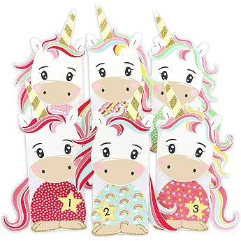 Papierdrachen DIY Advent Calendar Kraft Paper Set   Cut-Out Cats   with 24 Brown Paper Bags to Fill Yourself and Make Yourself   Christmas 2018