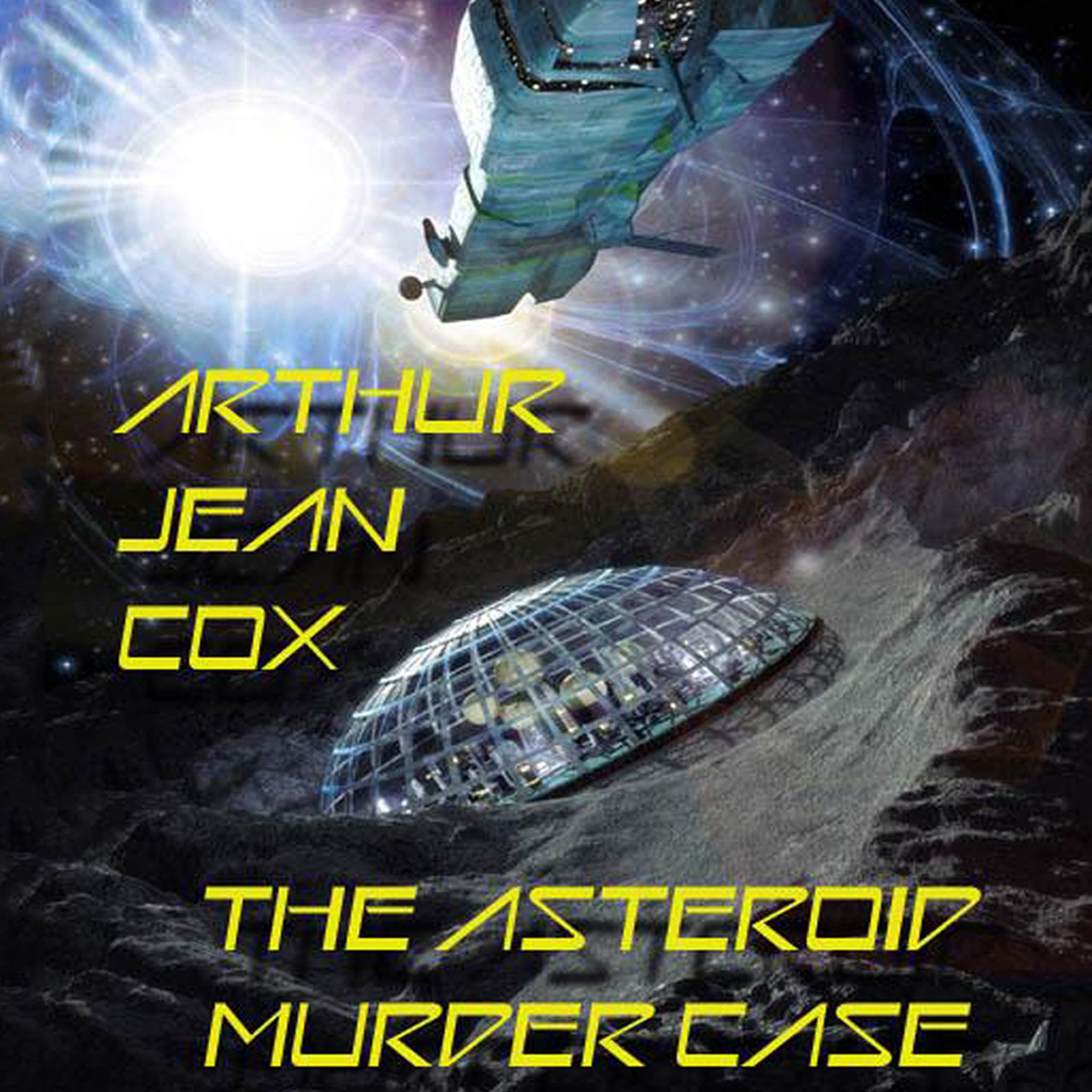 The Asteroid Murder Case
