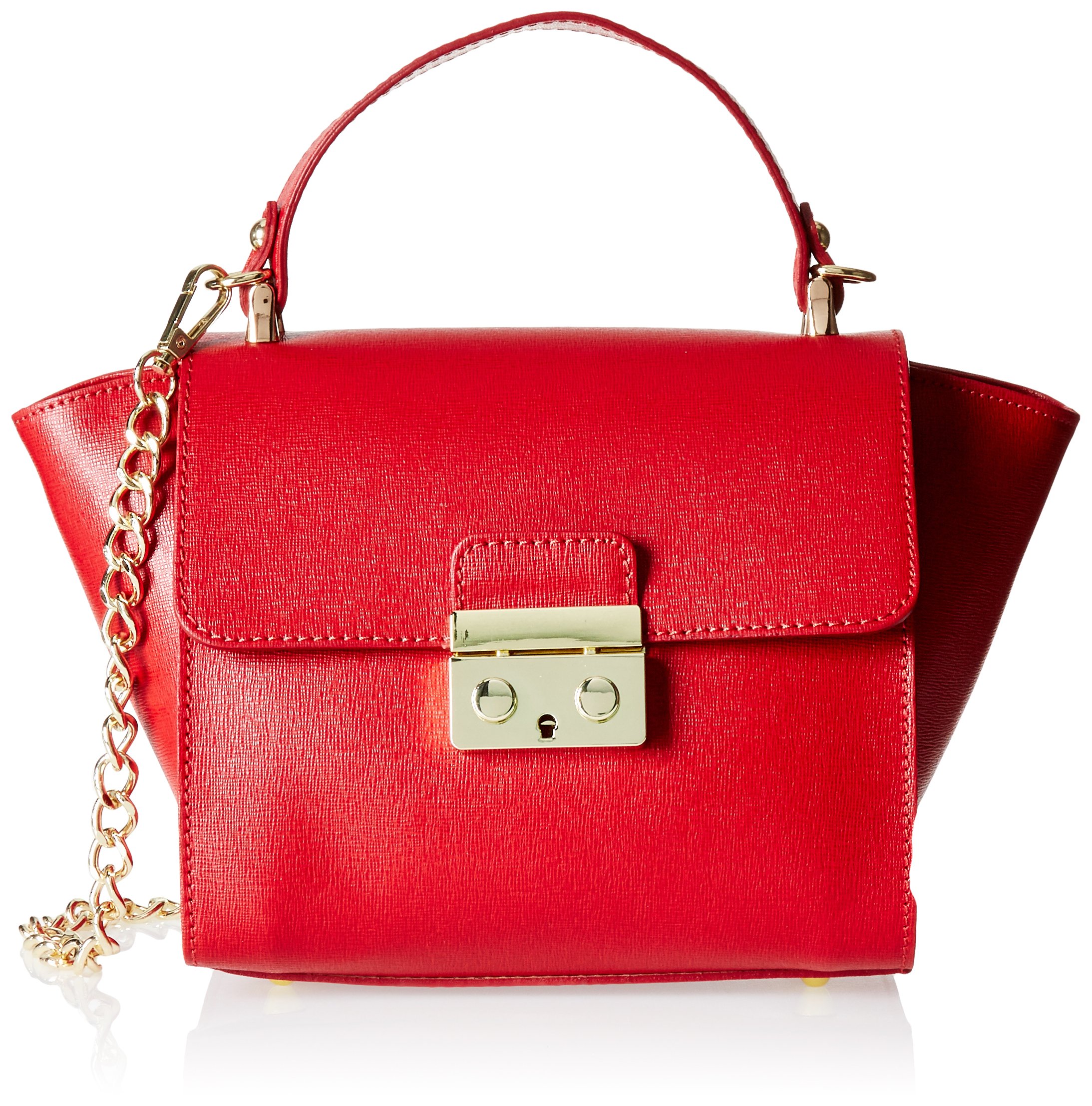 Contessa dal pozzo Women's Natalie Clutch