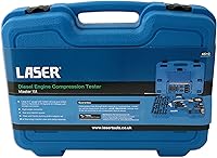 Vista 3 de Laser Kit de prueba maestro de compresión del motor diesel 4510
